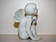 Dahl JensenHvid Figur, Amorine