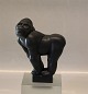 Kongelig Dansk 1-249-065 Kgl. Gorilla Pia Langelund 20 cm 