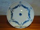 Empire Tallerken nr 25. Dia 24,8 cm. 5000m2 udstilling.