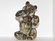 Royal Copenhagen stoneware figurineBear