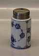 Blue Fluted Danish Porcelain2319-1 Lighter 10,5 cm