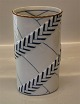 Kongelig Dansk 213-5607 Floreana Vase Anne Marie Trolle 20 cm