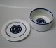 Royal Copenhagen Blue Indigo porcelain 14918 Sugar bowl