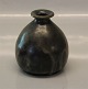 Bing & GroendahlB&G Art Pottery B&G 401 Stoneware vase 10 cm Lotte Lindahl ?