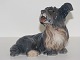 Dahl Jensen figurSkye terrier