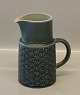 AZUR Quistgaard for B&G / Nissen Kronjyden Stoneware 444 Kakaokande 18 cm