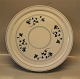 Noblesse Royal Copenhagen Nobless 112-15150 Large round platter - flat 38 cm