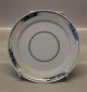 Royal Copenhagen Gemina tableware by Gertrud Vasegaard 14616-41 Gemina Bread & Butter Plate 6 1/4" / 15.5 cm