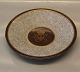 Bing & Grøndahl B&G 448 / k Skål Monogram Frederik IX 50 år 1899-1949  21.5 cm