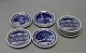 Kongelig Dansk Mini Juleplatter 8 cm Miniplatter Se liste