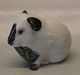 B&G figure B&G 2489 Siddende marsvin 8 cm