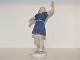 Bing & Grøndahl pige figurMin Ballon