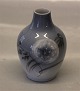 Royal Copenhagen  2718-1227 RC Flower vase 10 cm