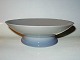 Bing & Grondahl Seagull without gold, Cakestand on low footDec.nr. 206 or 429