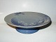 Bing & Grondahl Christmas Rose, Large Cake Platter on FootDecoration number 206