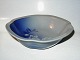 Bing & Grondahl Christmas Rose, Large Bowl for PotatoesDec. No. 43 or 312Measures 25 X 25 cm.6.5 cm. in height