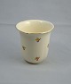 Aluminia VaseAnna Sofie 11 cm