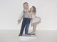 Lyngby figurDansepar