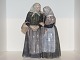 Royal CopenhagenStor figur, sladrekællingerne