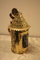 BrassLatern