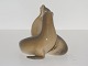 Royal Copenhagen figurineTwo sea lions