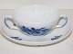 Blue Flower BraidedSoup cup 10 cm. #8045