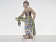 Dahl Jensen figurineJavanese Dancer