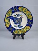 "Blue Pheasant" fadRoyal Copenhagen