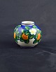 Aluminia vase740/822
