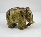 Royal Copenhagen20186Elefant