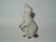 Rare Dahl Jensen FigurineFerret