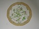 Royal CopenhagenKongelig porcelænFlora DanicaFrokost tallerken(3554)