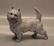 B&G Dog Figurine B&G 2073 Cairn terrier  16 x 16 cm LJ ?