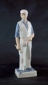 RC figur4535Tømrer