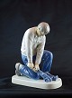 B&G figur2432Rørlæggeren