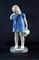 B&G figur2246Spildt mælk
