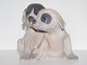 Royal Copenhagen figurineTwo pointer puppies