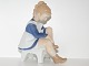 Bing & Grøndahl figurPige kaldet Marianne