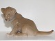 Bing & Grøndahl figurLøveunge