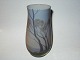 Bing & Grondahl Vase, Richly decorated all the way aroundDec. Number 8671/209SOLD