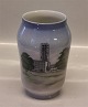 Royal Copenhagen 5094 RC Vase - Arne Jacobsen