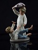 LladroPudekamp Porcelæn