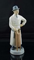 RC figur4645Slagter19 cm