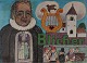 Henry HeerupBlicher 169/300