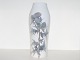 Royal Copenhagen Art Nouveau vase fra 1898-1923