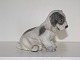 Dahl Jensen figurHundehvalp