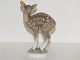 Bing & Grondahl figurineDeer on base