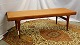 Johannes AndersenSofabord Teak