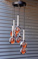Raakloftslampe