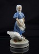 RC figur527Gåsepige